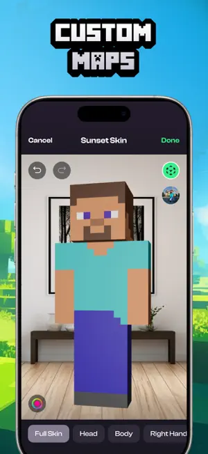 Addons for Minecraft PE & Mods screenshot 4