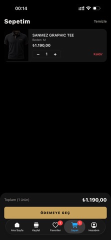 SANMEZ screenshot