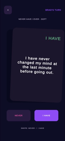 CoupleQuizzPartyGames screenshot 6