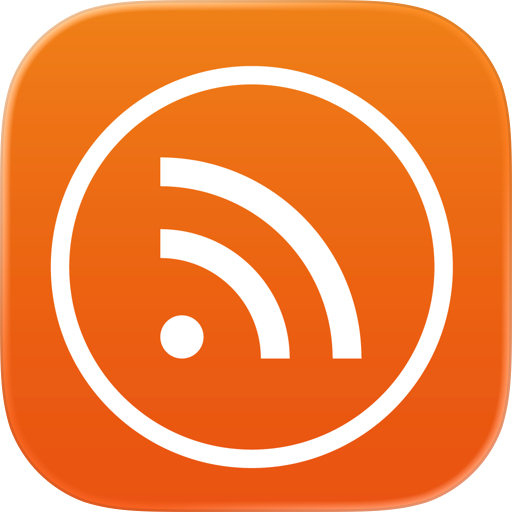 RSS Reader - Simple RSS Reader
