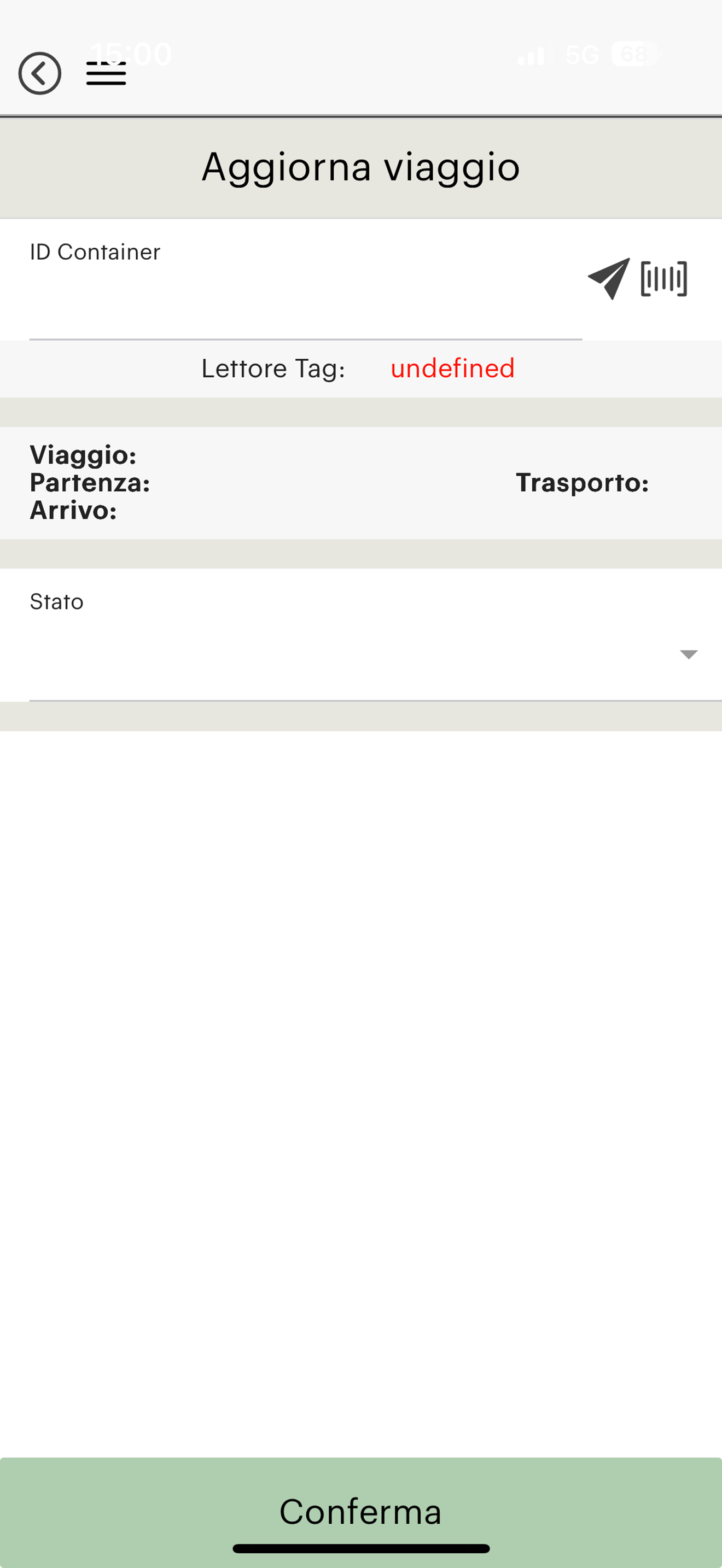 Beneventi Intermodal