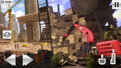 Global Construction Simulator Screenshot