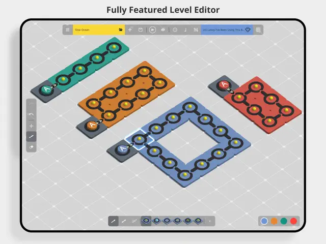 Cadence: Musical Playgrounds screenshot 17