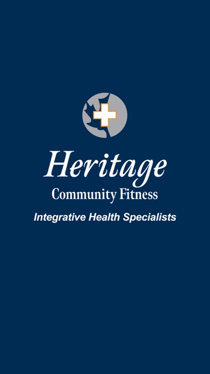 Heritage Fitness