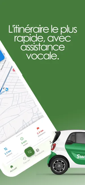 Swiftride Pro screenshot 2