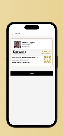 BiiG TECH screenshot