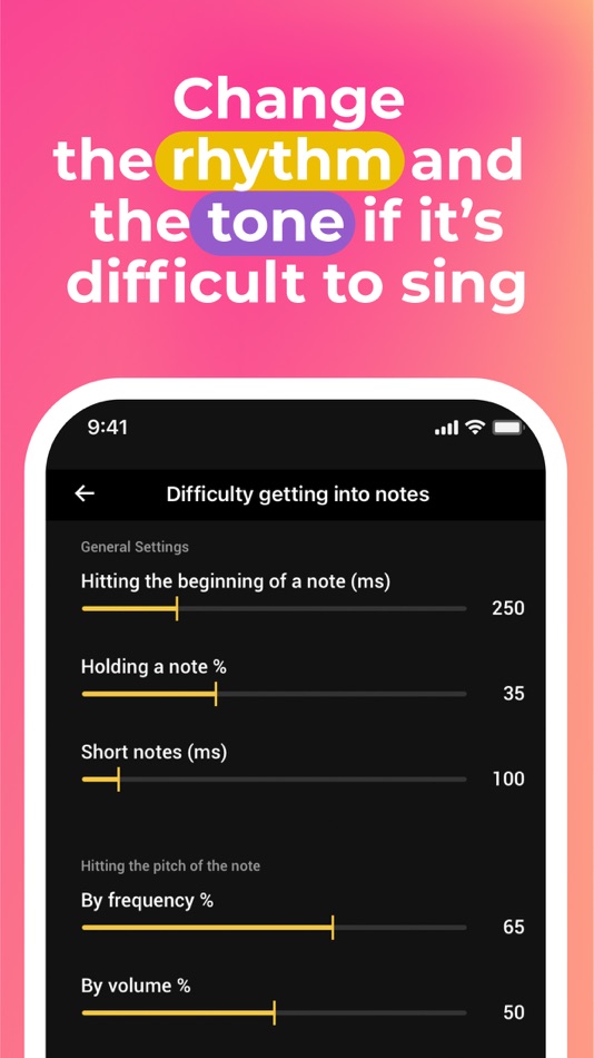 #6. Learn to sing with Vocaberry (iOS) 来自: Boris Shestakov