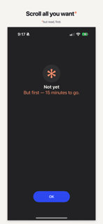 But First: Read Then Scroll screenshot 5