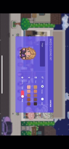 Sexy Unique RPG Screenshot 2 of 4