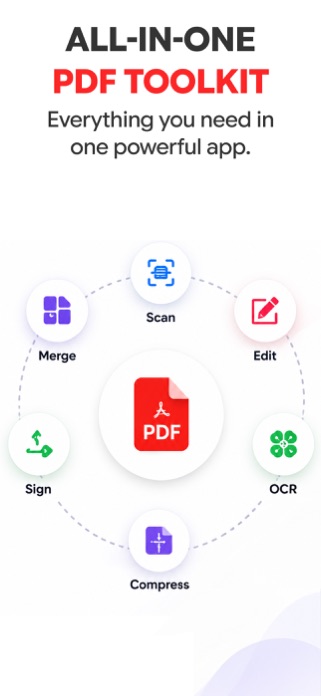 PDF Scanner ~ Scan Document Screenshot 10 of 10