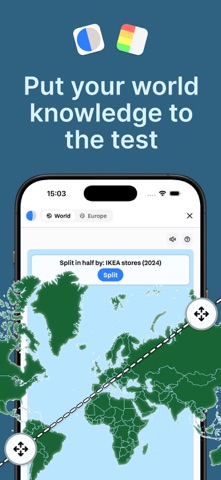 Kontra: trivia & challenges Screenshot 4 of 5