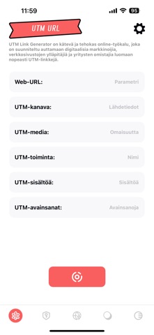 Express - Speed Network Tool screenshot