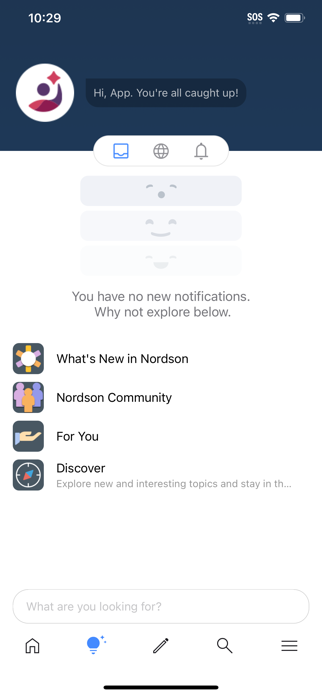 NordNet Screenshot 3 of 3