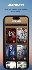AniHub Tv  : Watch Anime World screenshot