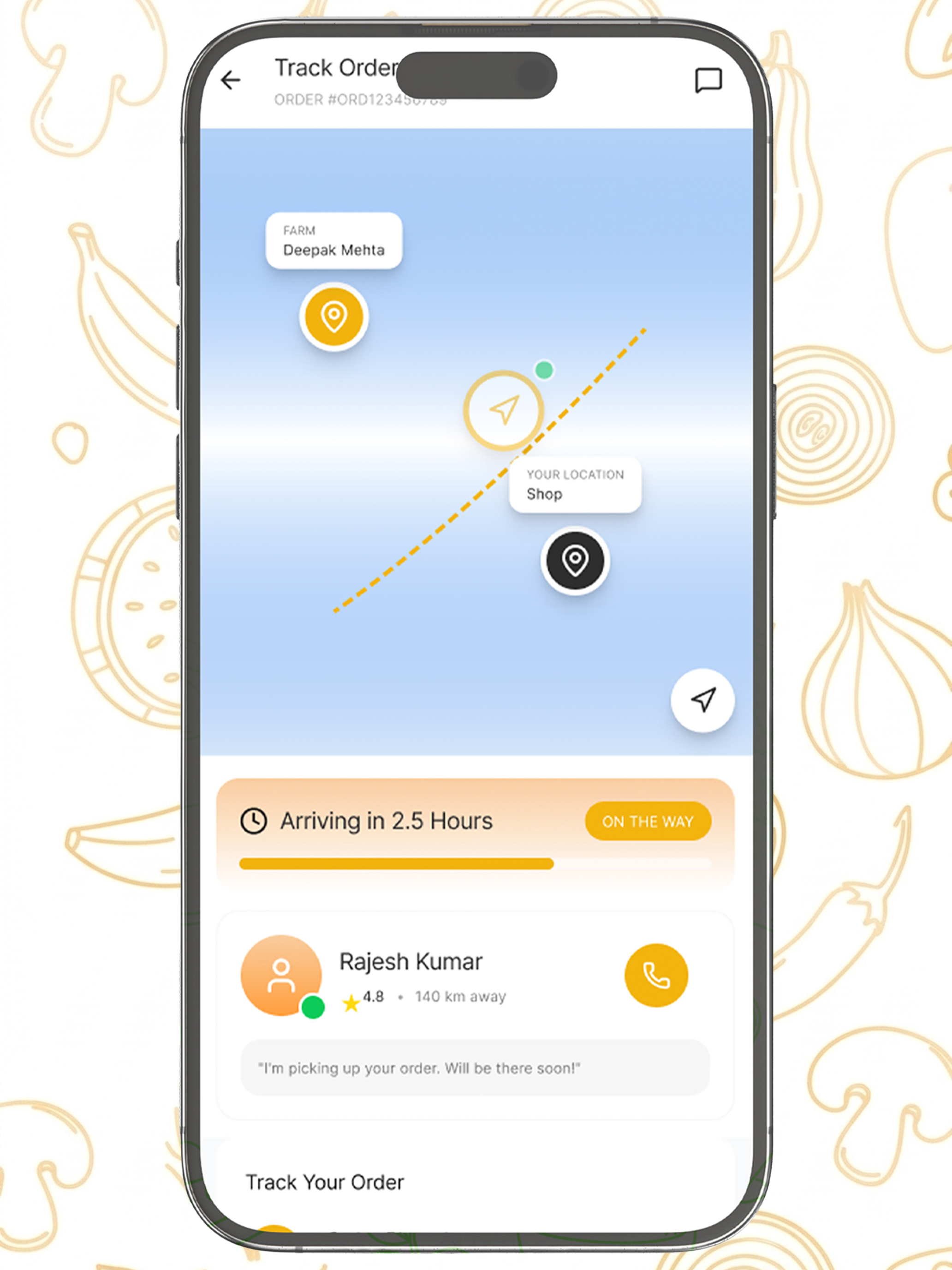 Marvadi Mart screenshot 12