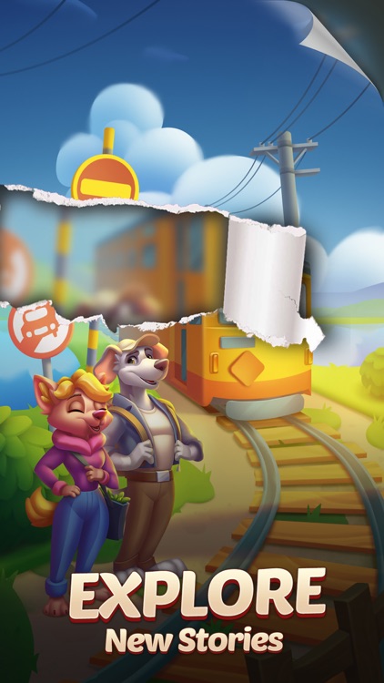 Island Bistro screenshot-3