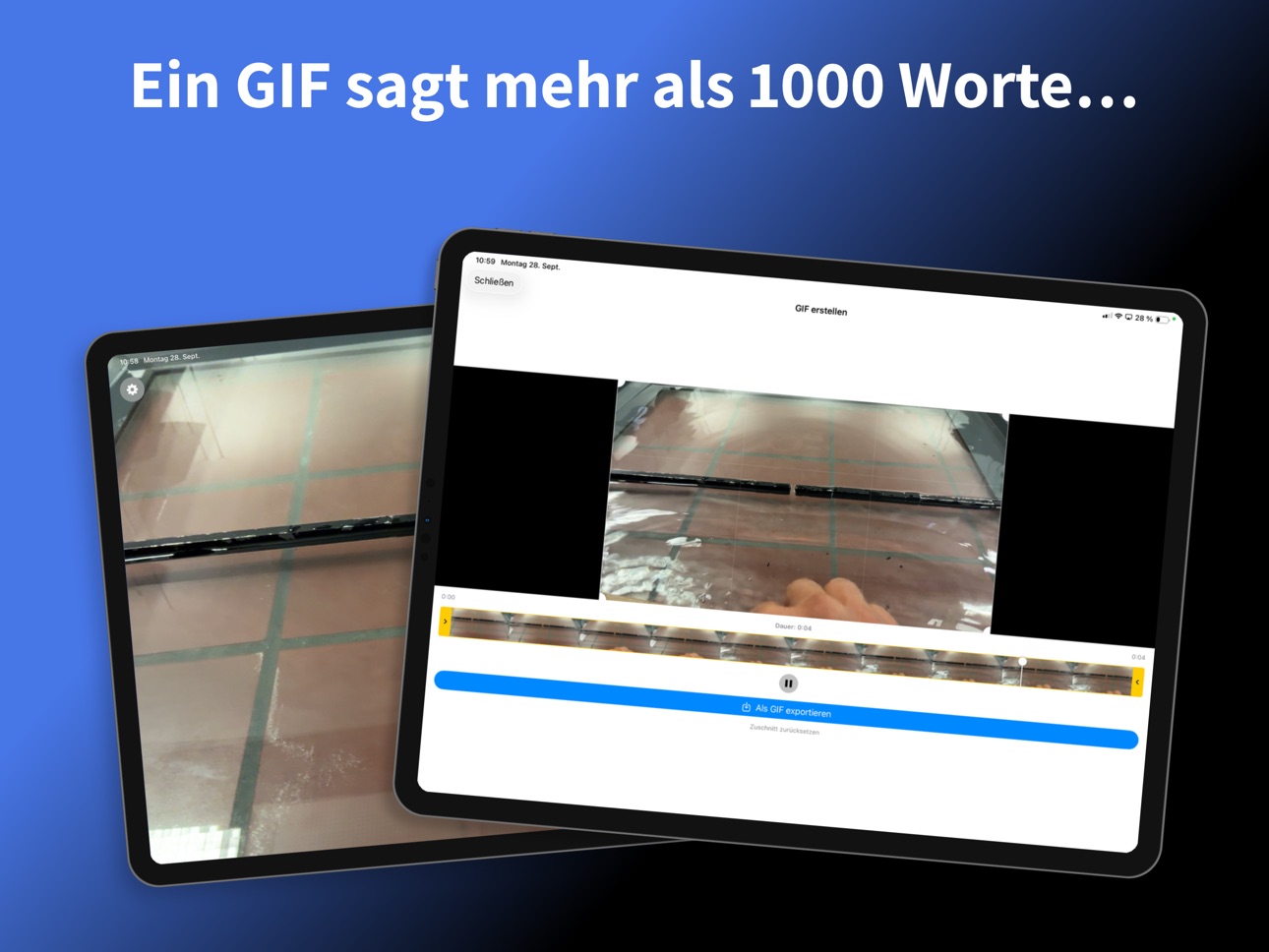 Screenshot 6 of GifCam – Classroom GIFs