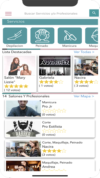 Screenshot #2 pour Bela2Go