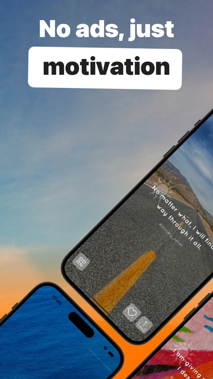 Positive Affirmations: Uplift