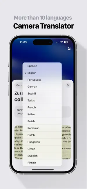 Translate Books: WordBuddy screenshot 3