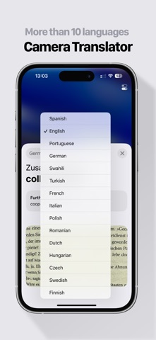 Translate Books: WordBuddy Screenshot 3 of 5
