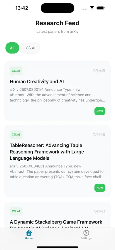 Paperly AI - Paper Reader screenshot 3