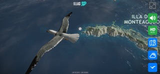 ILLAS 3D screenshot
