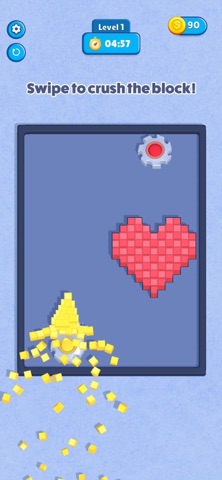 Pixel Destruction Jam Screenshot 1 of 4