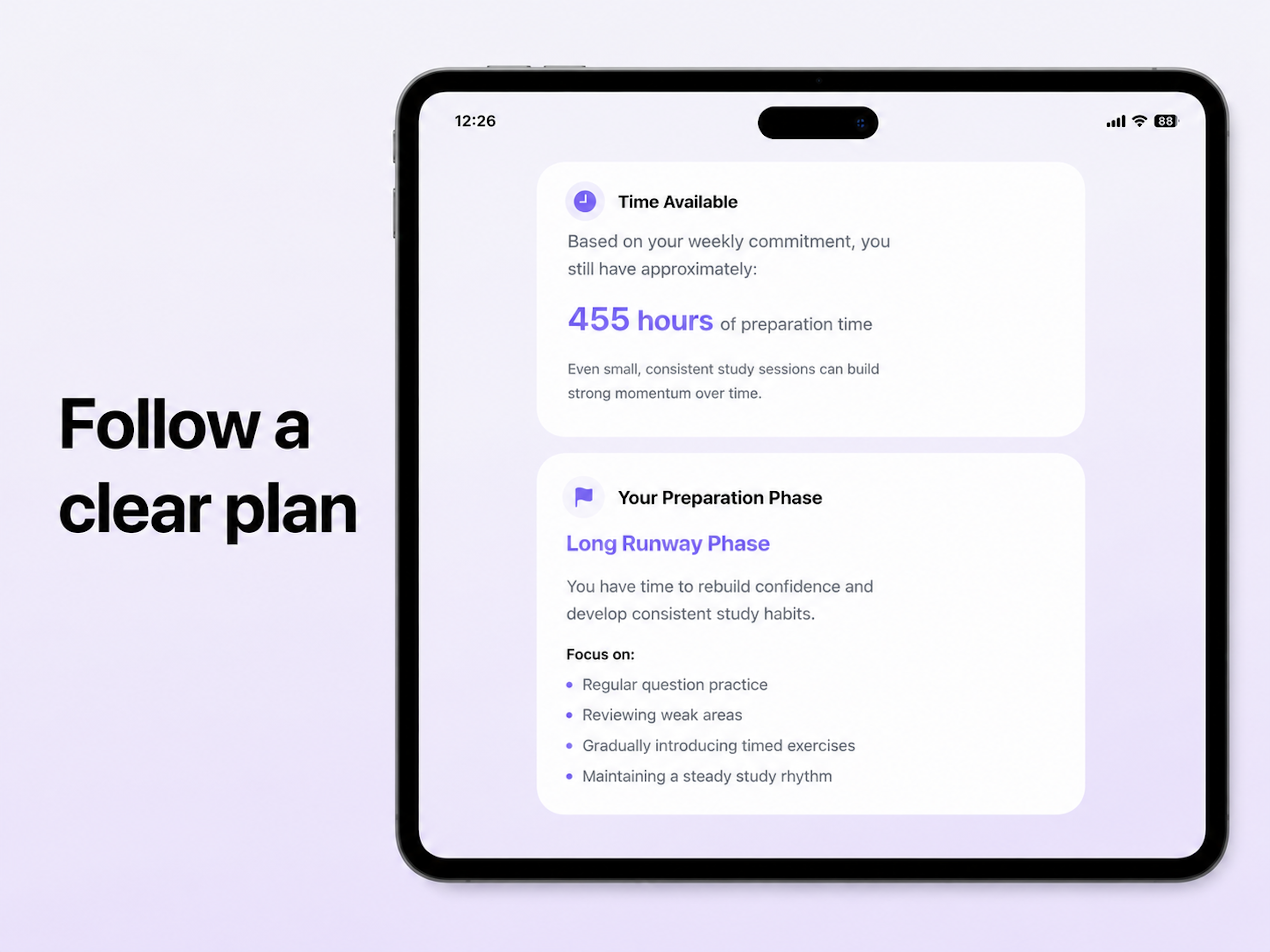 SecondBar screenshot 10
