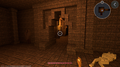Margonem Adventures Screenshot
