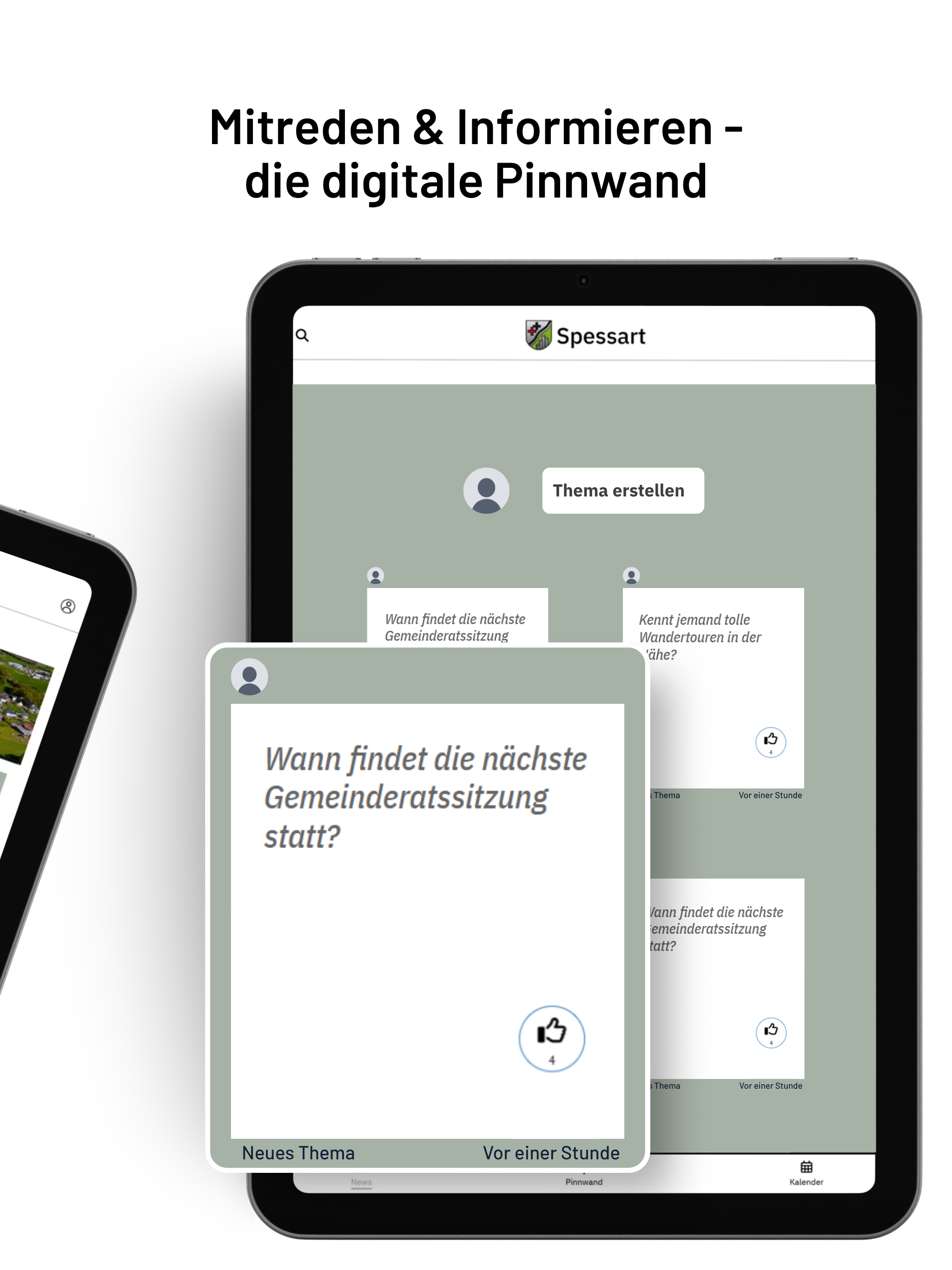 Spessart/Eifel screenshot 8