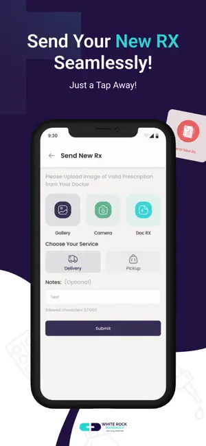 White Rock Pharmacy screenshot 4
