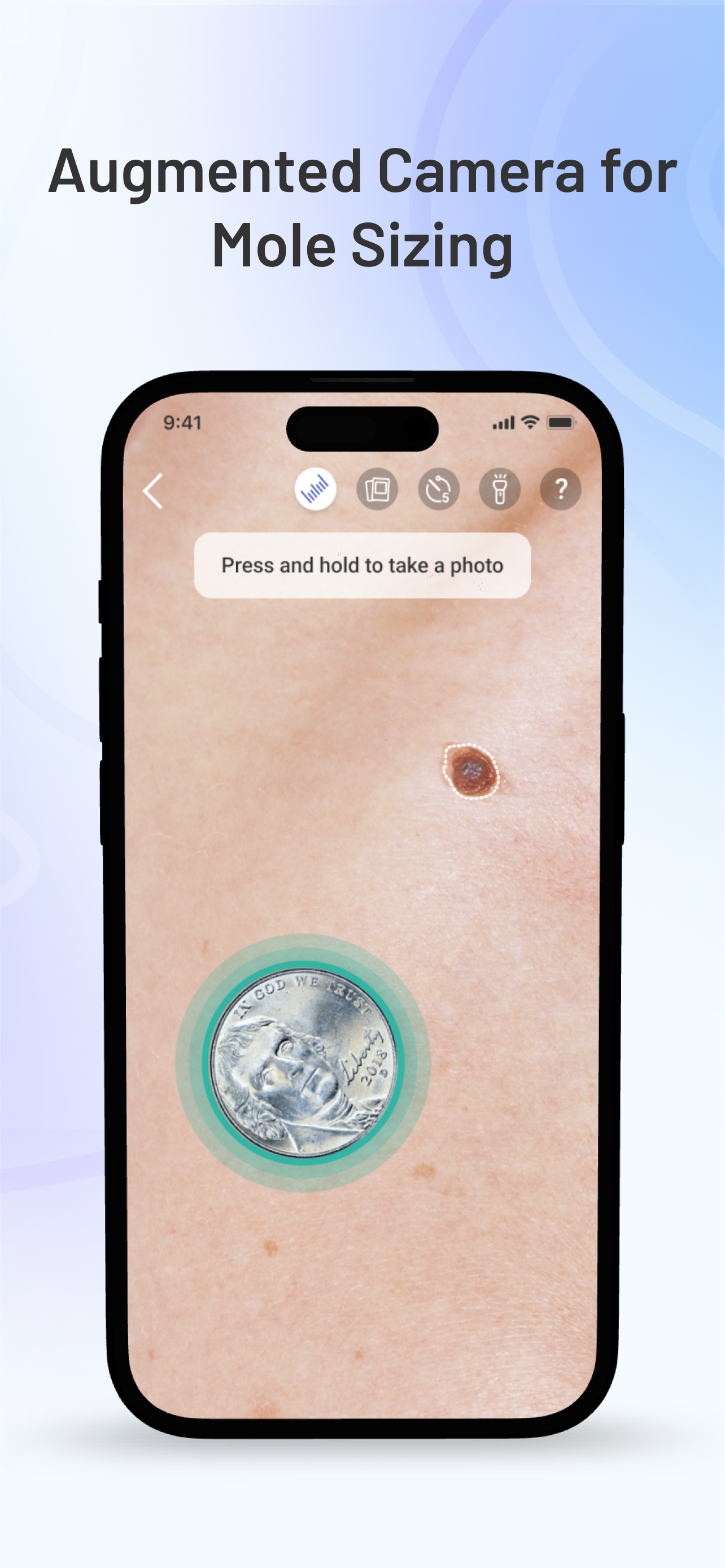 Miiskin: Rx Dermatology Visits screenshot 7