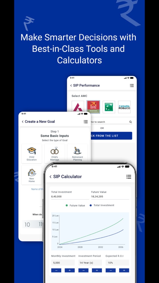 #4. My-Wealth (iOS) Ved: Fintso