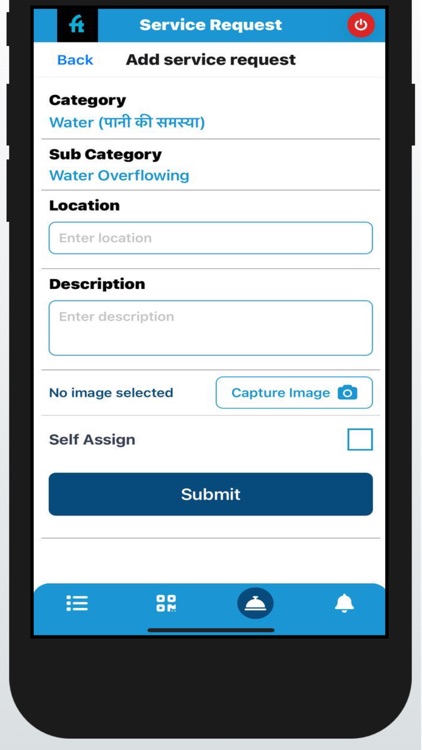 Facility Manager -Technician