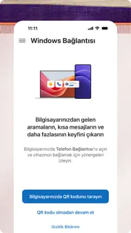 Windows Bağlantısı iphone resimleri 2