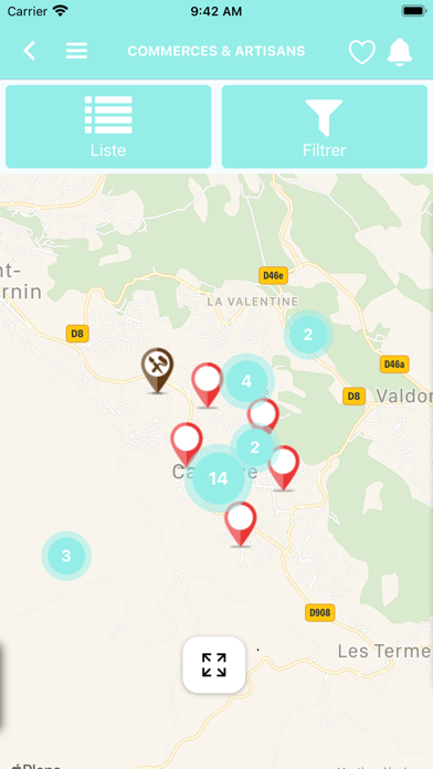 CADOLIVE Screenshot