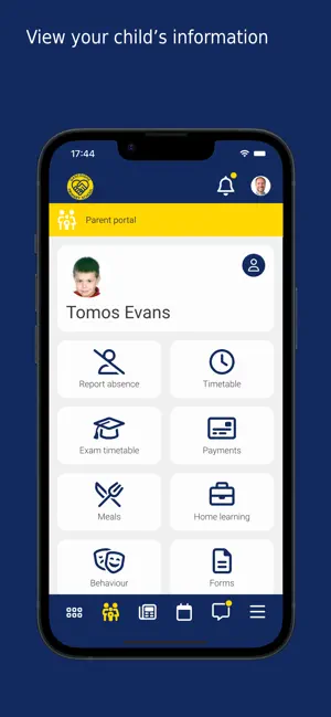 Gascoigne Primary School screenshot 3