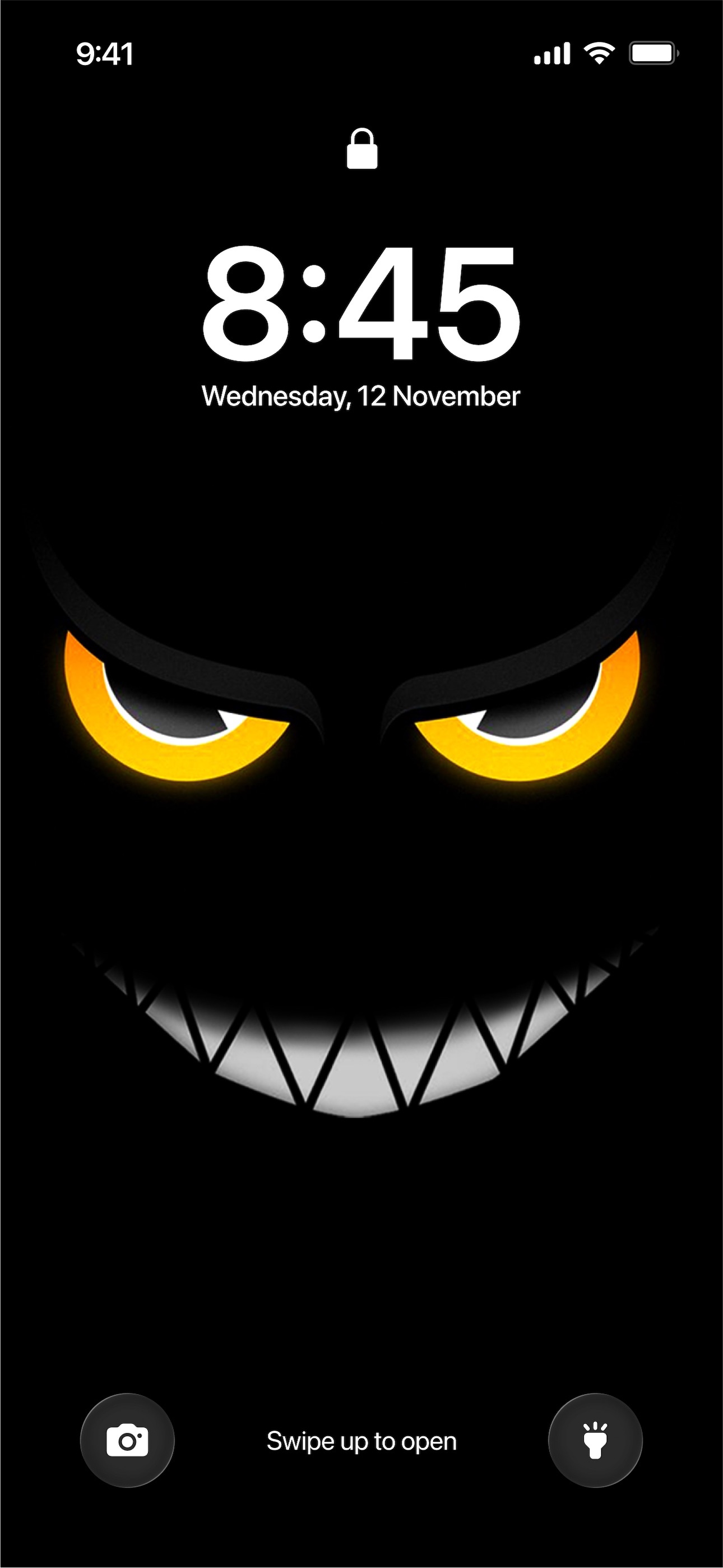 Silly Smiles Live Wallpapers