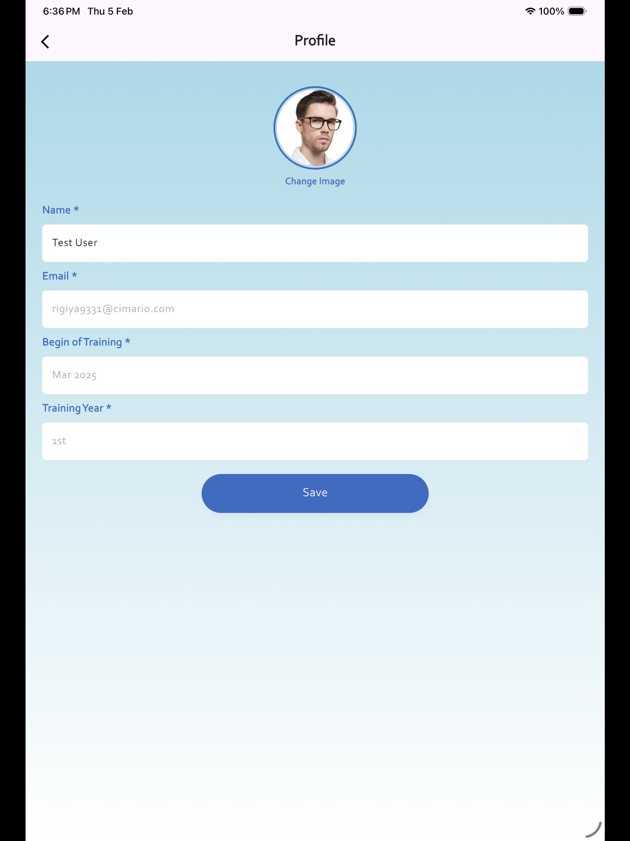 UroQuizz screenshot 13