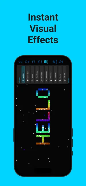 LED Board: Pixel Banner screenshot 3