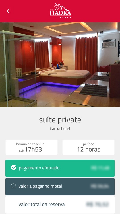 Hotel Itaoka screenshot-3