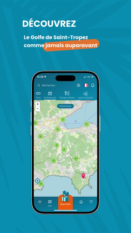 Guide du Golfe de Saint-Tropez