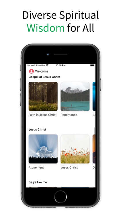 LDS Quotes: Daily Inspiration