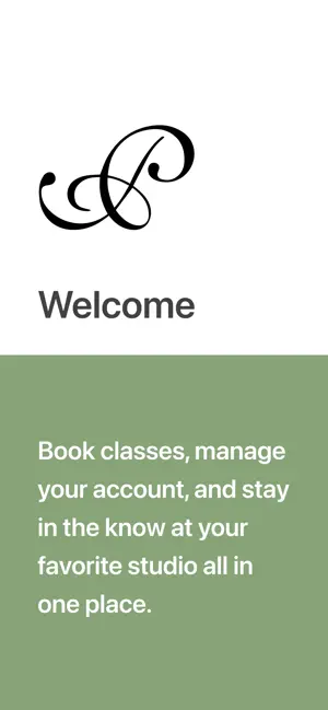 Prima Pilates App screenshot 2