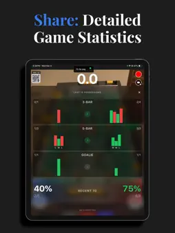 iRefFoos screenshot 13