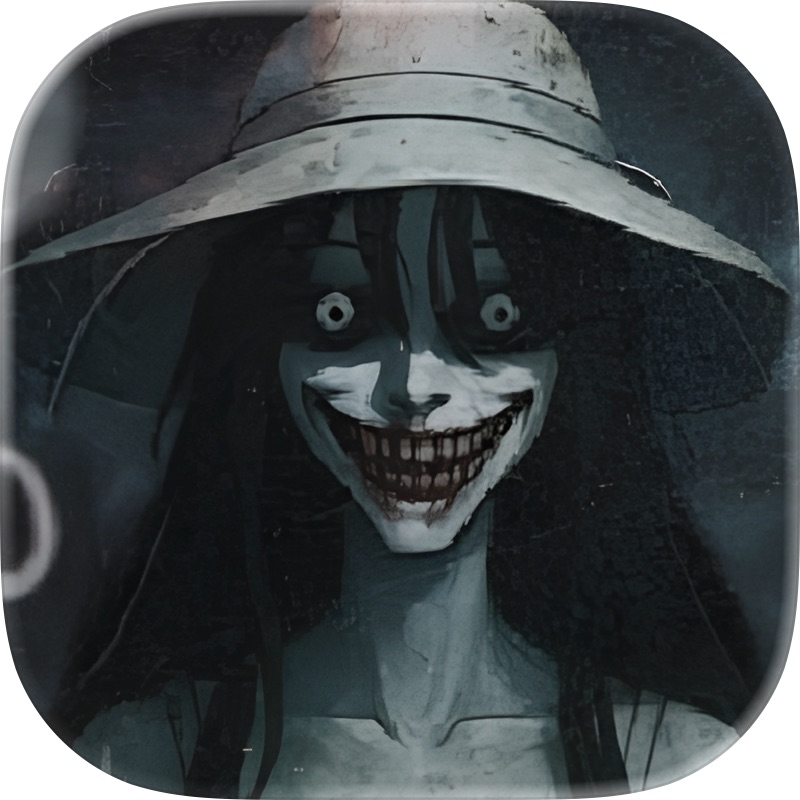 Horror Game : Eight Feet Tall screenshot 1