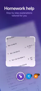 Knowunity: AI Study & Homework screenshot 6