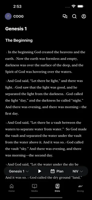 City of Our God screenshot 3