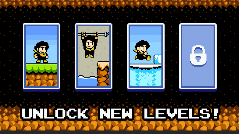 #4. Lokman Maze Adventure (iOS) 由: Lokman Mouatamid